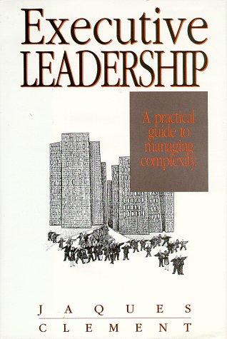 Executive leadership