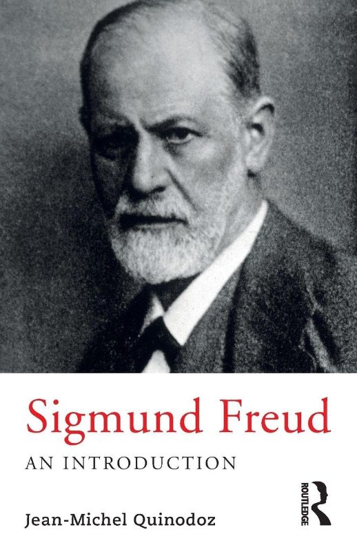 Sigmund Freud: An Introduction