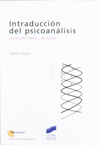 Introducción del psicoanálisis
