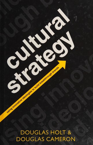 Cultural strategy