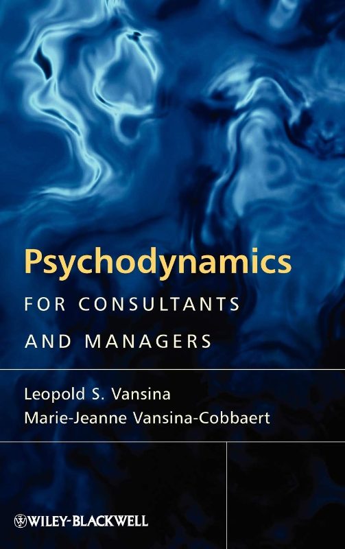 Psychodynamics