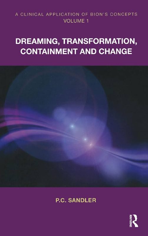 A clinical application of Bion's concepts