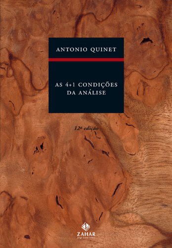 AS 4+1 CONDICOES DA ANALISE