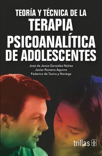 Teoría y técnica de la terapia psicoanalíitca de adolescentes - La referencia