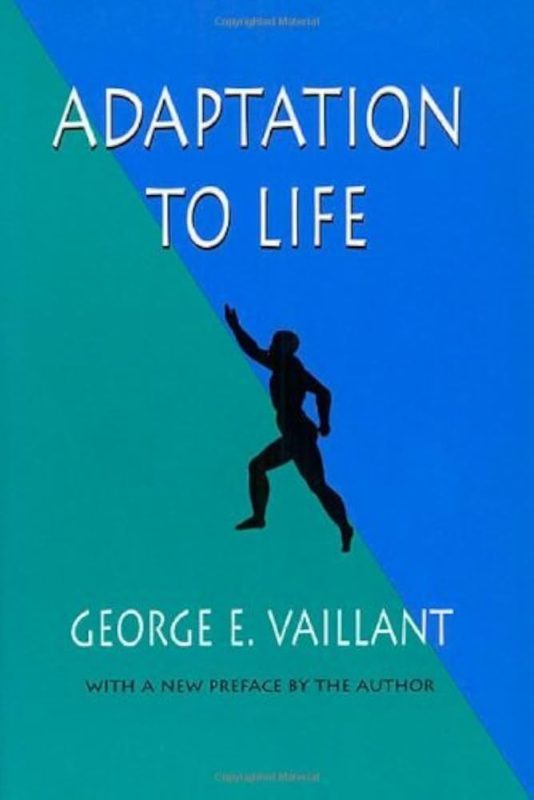 Adaptation to life