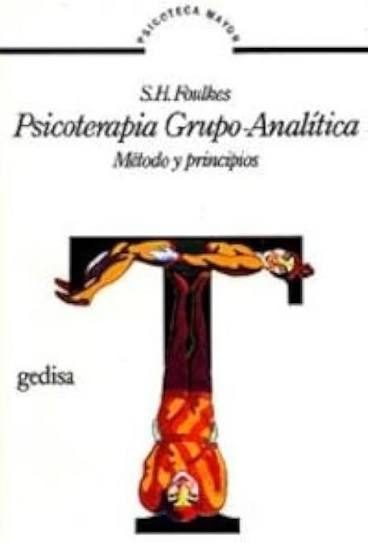Psicoterapia grupo analítica