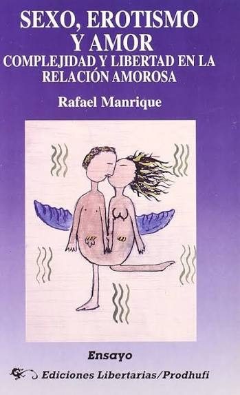 Sexo, erotismo y amor (cap. 4 y 5)