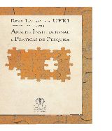Análise Institucional e Práticas de Pesquisa
