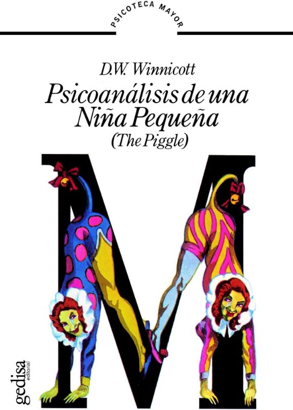 Psicoanálisis de una niña pequeña