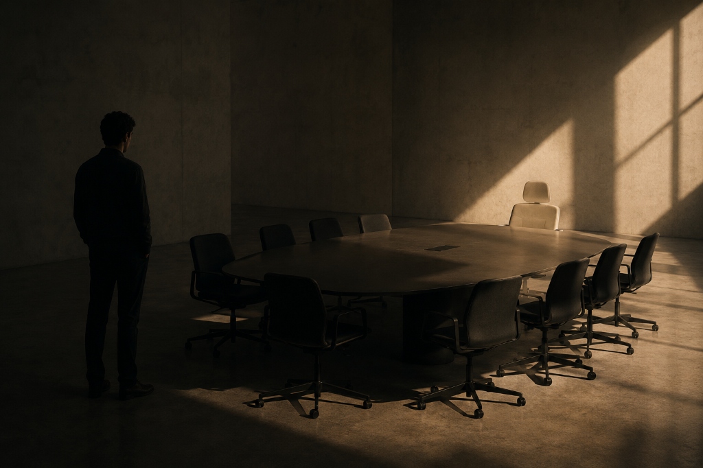 Síndrome do impostor: o que é e como superar no trabalho