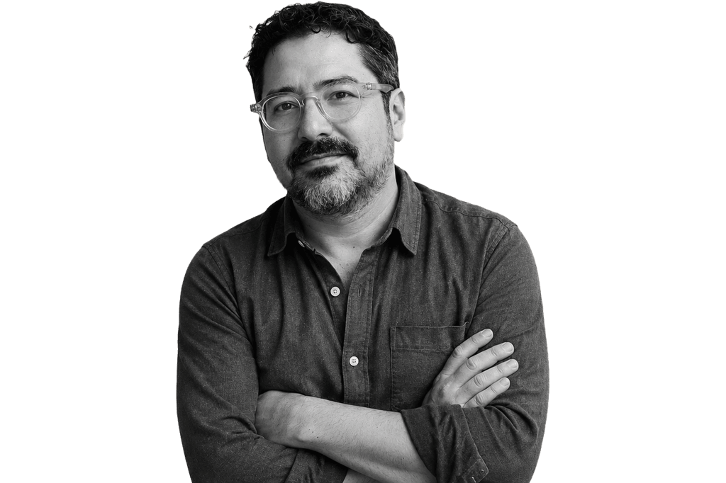 Daniel Alencar